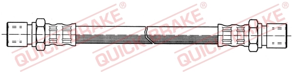 Brake Hose